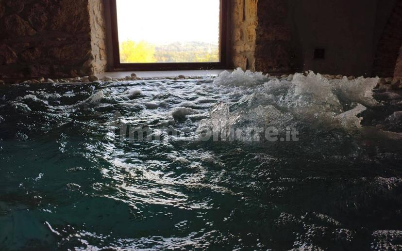Casale via Lazio 2, Caldare, Orte