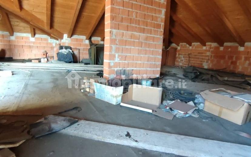 Villa bifamiliare via Fiume, Barlassina — foto 20 di 68