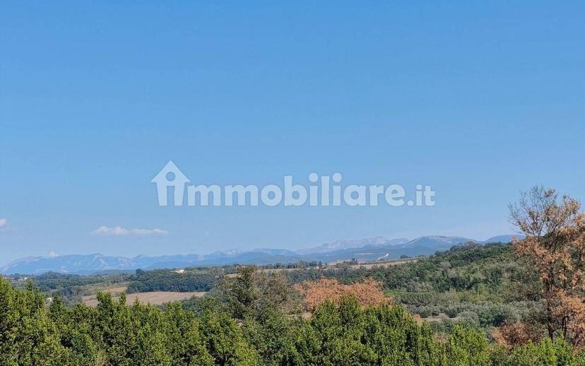 Casale via Lazio 2, Caldare, Orte — foto 4 di 7