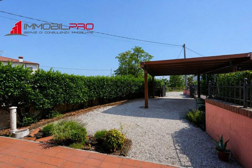 Villa bifamiliare via Verlata, 26/A, Rozzampia, Thiene — foto 29 di 39