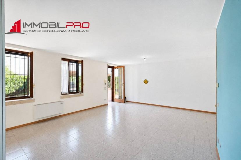 Villa bifamiliare via Verlata, 26/A, Rozzampia, Thiene — foto 38 di 39
