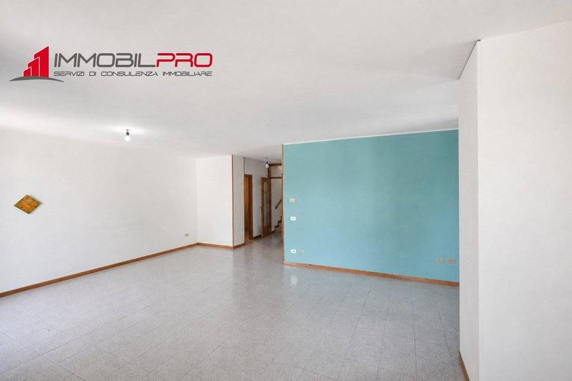 Villa bifamiliare via Verlata, 26/A, Rozzampia, Thiene — foto 24 di 39