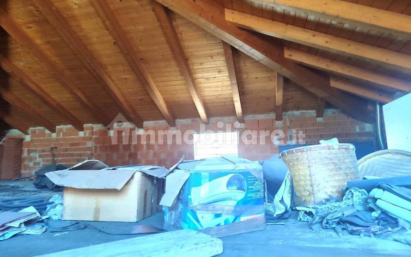 Villa bifamiliare via Fiume, Barlassina — foto 42 di 68