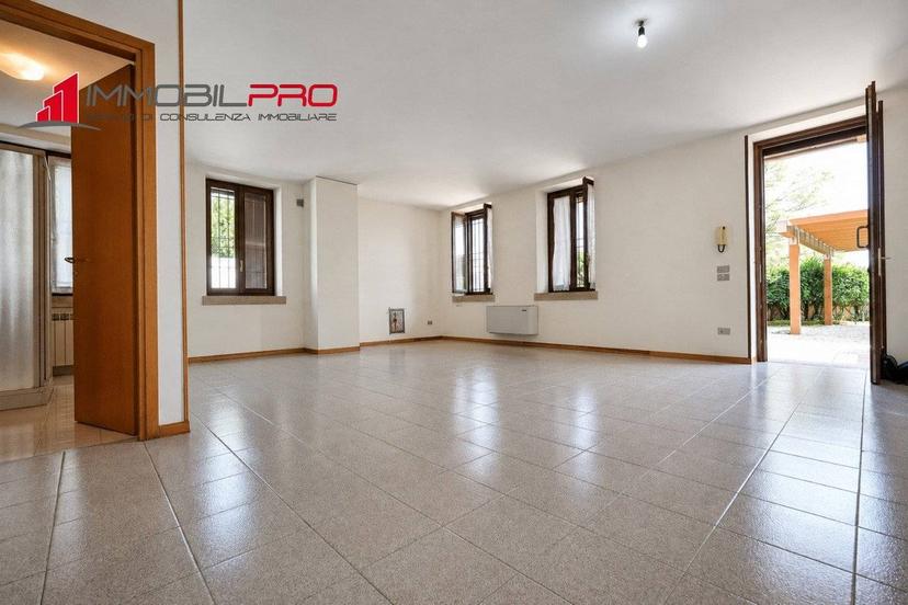 Villa bifamiliare via Verlata, 26/A, Rozzampia, Thiene — foto 39 di 39