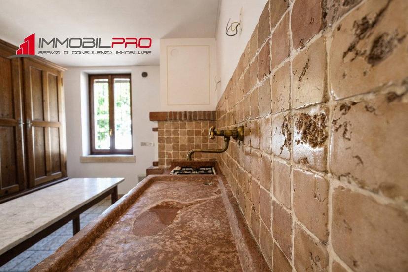 Villa bifamiliare via Verlata, 26/A, Rozzampia, Thiene — foto 27 di 39