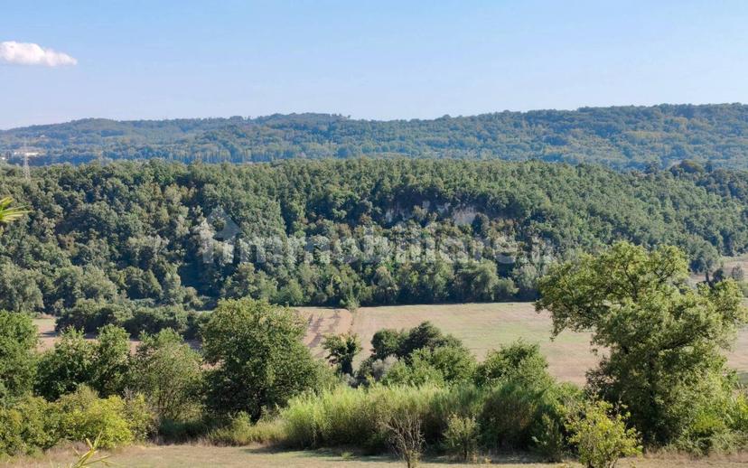 Casale via Lazio 2, Caldare, Orte — foto 6 di 7