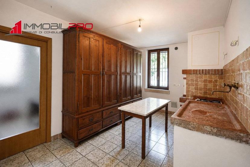 Villa bifamiliare via Verlata, 26/A, Rozzampia, Thiene — foto 4 di 39