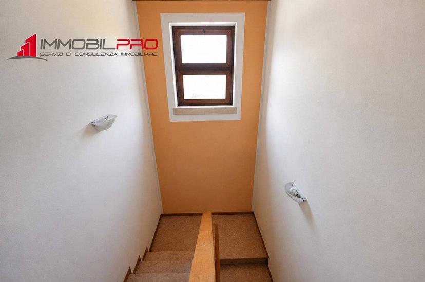 Villa bifamiliare via Verlata, 26/A, Rozzampia, Thiene — foto 33 di 39