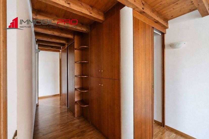 Villa bifamiliare via Verlata, 26/A, Rozzampia, Thiene — foto 7 di 39