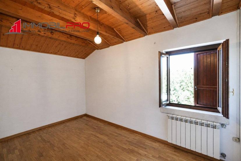 Villa bifamiliare via Verlata, 26/A, Rozzampia, Thiene — foto 34 di 39
