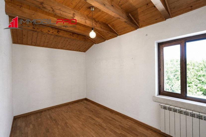 Villa bifamiliare via Verlata, 26/A, Rozzampia, Thiene — foto 35 di 39