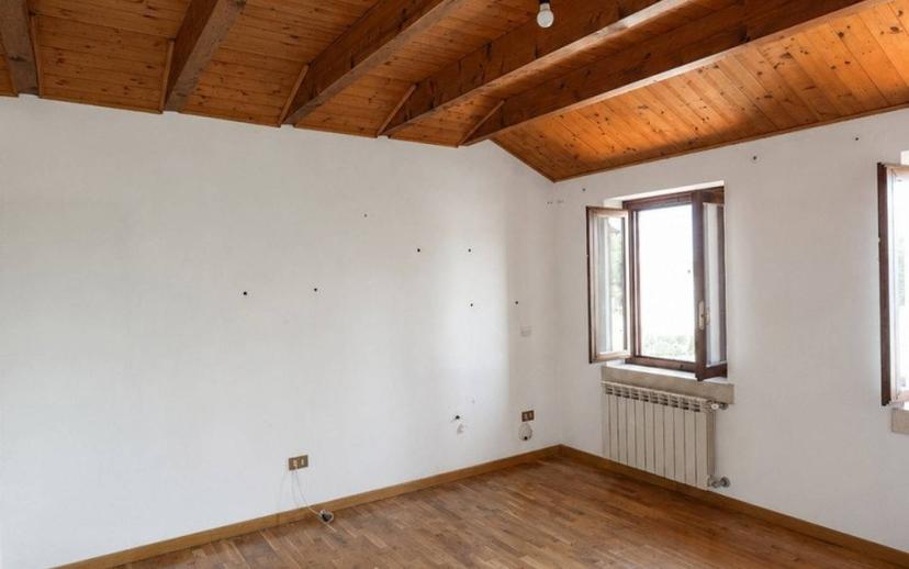 Villa bifamiliare via Verlata, 26/A, Rozzampia, Thiene — foto 19 di 39