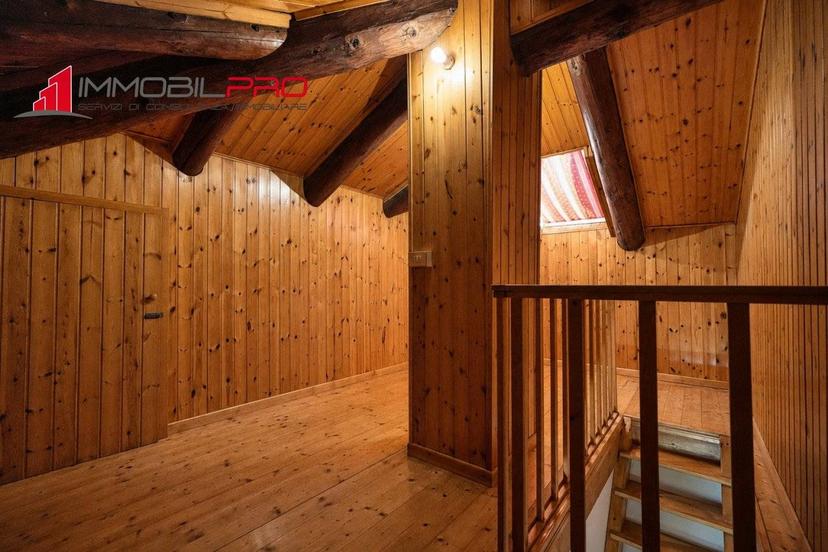 Villa bifamiliare via Verlata, 26/A, Rozzampia, Thiene — foto 23 di 39