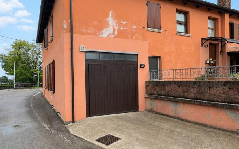 Villa bifamiliare via Verlata, 26/A, Rozzampia, Thiene — foto 15 di 39