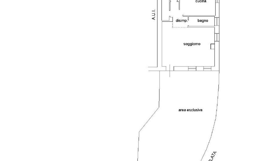 Villa bifamiliare via Verlata, 26/A, Rozzampia, Thiene — foto 25 di 39