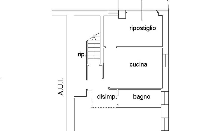 Villa bifamiliare via Verlata, 26/A, Rozzampia, Thiene — foto 8 di 39