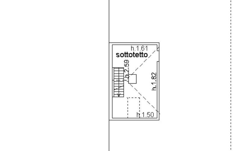 Villa bifamiliare via Verlata, 26/A, Rozzampia, Thiene — foto 18 di 39