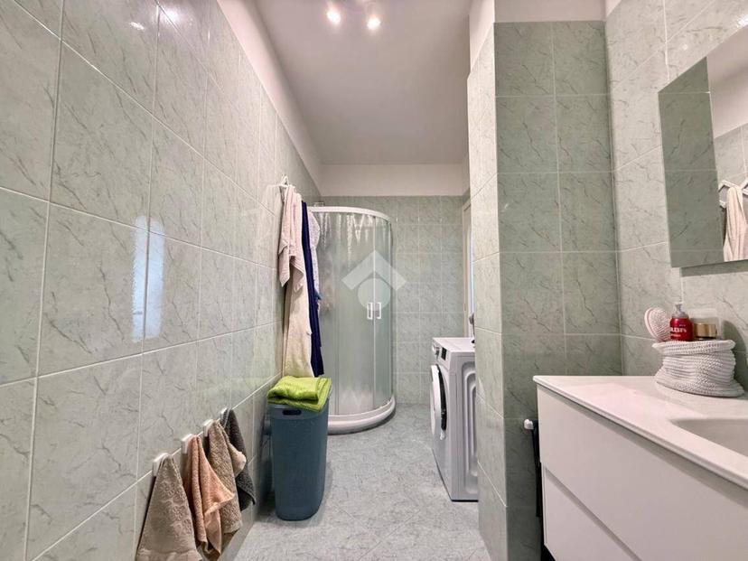 Bilocale frazione Bossaneto 45, Stellanello — foto 23 di 23