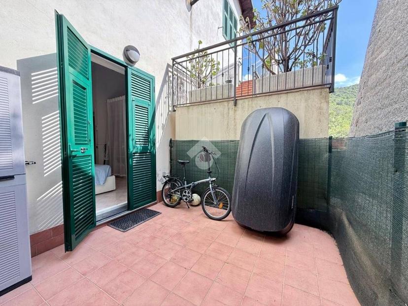 Bilocale frazione Bossaneto 45, Stellanello — foto 22 di 23