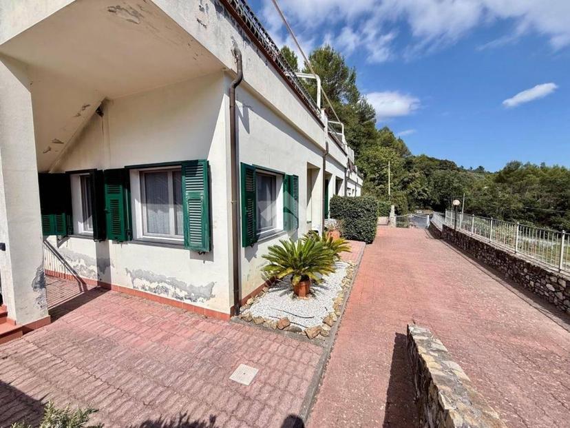Bilocale frazione Bossaneto 45, Stellanello — foto 16 di 23