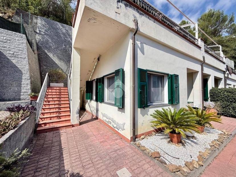 Bilocale frazione Bossaneto 45, Stellanello — foto 9 di 23