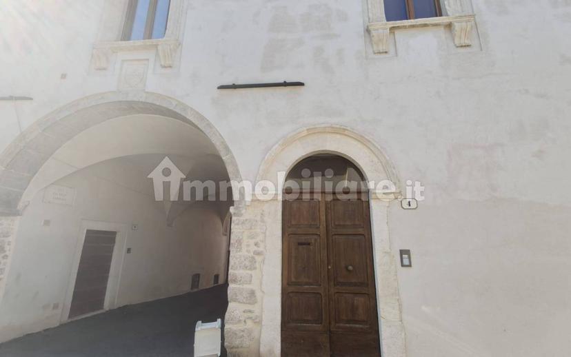 Bilocale via Rustici 4, Duomo - Fontana Luminosa, L'Aquila — foto 21 di 23