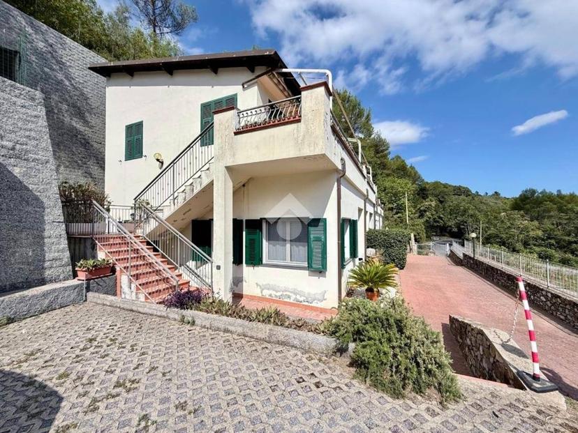 Bilocale frazione Bossaneto 45, Stellanello — foto 15 di 23