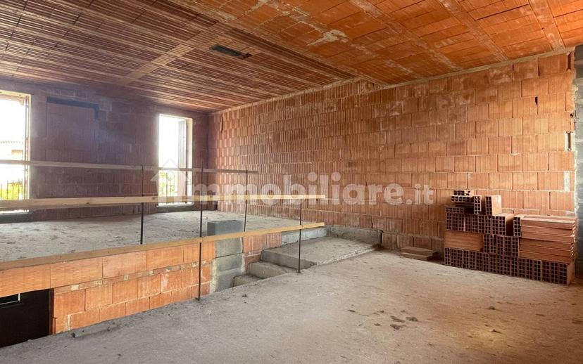 Villa a schiera via Cavazzoni 34, Tezze, Tezze sul Brenta — foto 12 di 18
