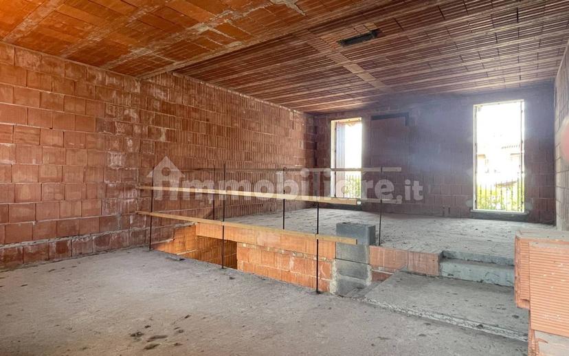 Villa a schiera via Cavazzoni 34, Tezze, Tezze sul Brenta — foto 14 di 18