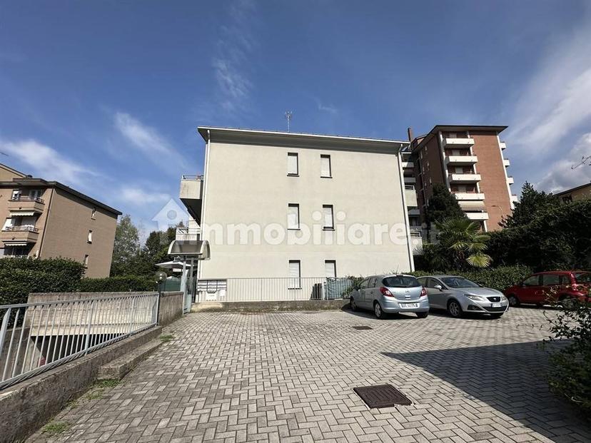 Bilocale via tonio da belledo, Belledo, Lecco — foto 5 di 14