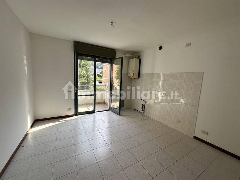 Bilocale via tonio da belledo, Belledo, Lecco — foto 12 di 14