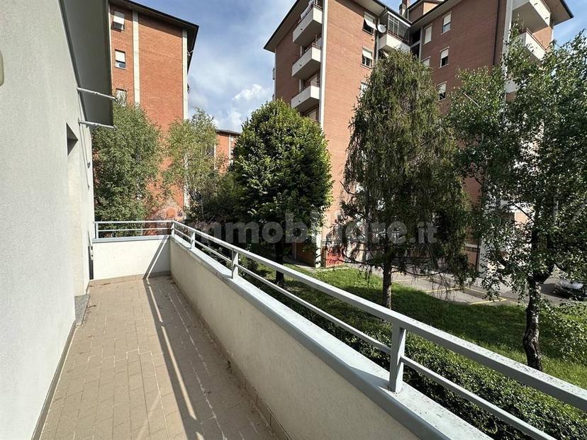 Bilocale via tonio da belledo, Belledo, Lecco — foto 11 di 14