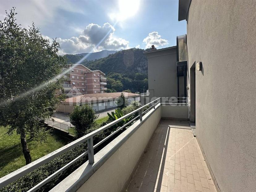 Bilocale via tonio da belledo, Belledo, Lecco — foto 3 di 14