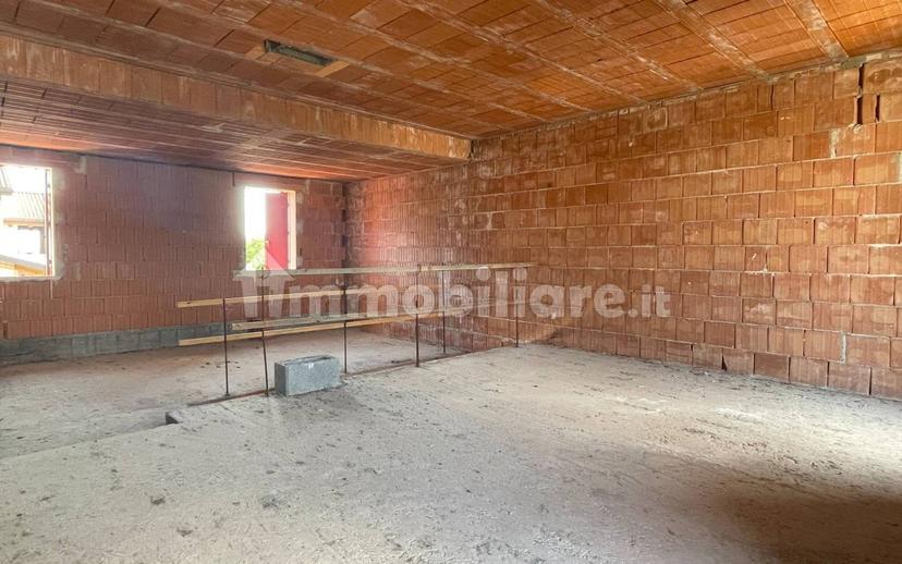 Villa a schiera via Cavazzoni 34, Tezze, Tezze sul Brenta — foto 10 di 18