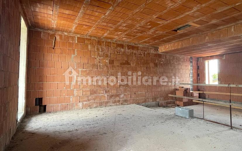 Villa a schiera via Cavazzoni 34, Tezze, Tezze sul Brenta