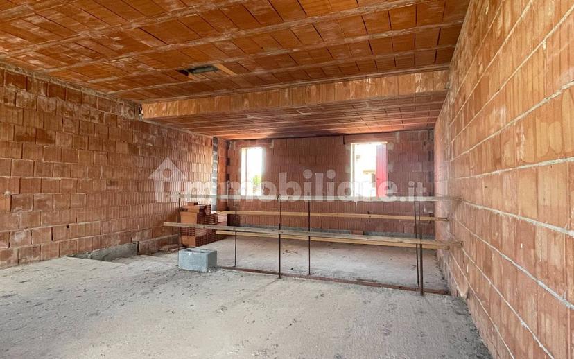Villa a schiera via Cavazzoni 34, Tezze, Tezze sul Brenta — foto 8 di 18