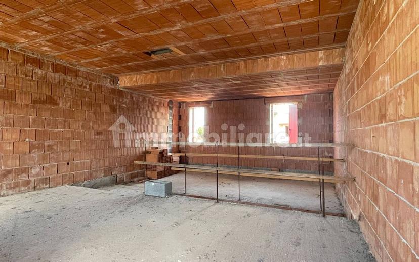 Villa a schiera via Cavazzoni 34, Tezze, Tezze sul Brenta — foto 13 di 18