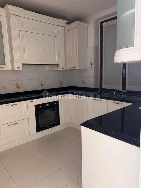 Villa a schiera via Ospedale 6, Centro, San Martino in Rio — foto 13 di 19