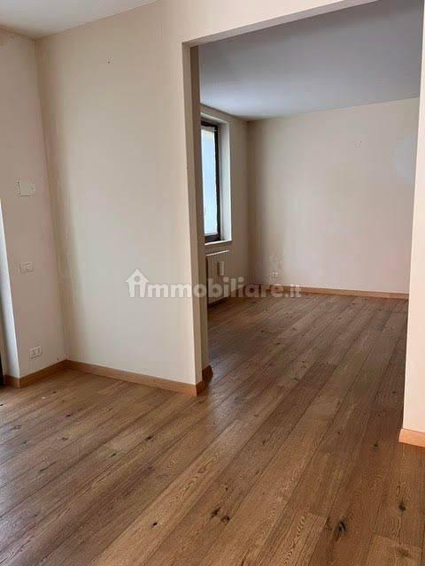 Villa a schiera via Ospedale 6, Centro, San Martino in Rio — foto 17 di 19