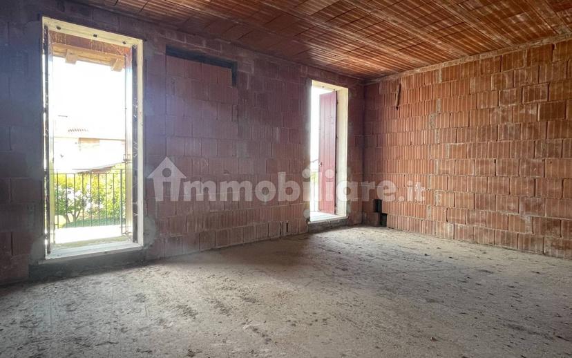 Villa a schiera via Cavazzoni 34, Tezze, Tezze sul Brenta — foto 5 di 18
