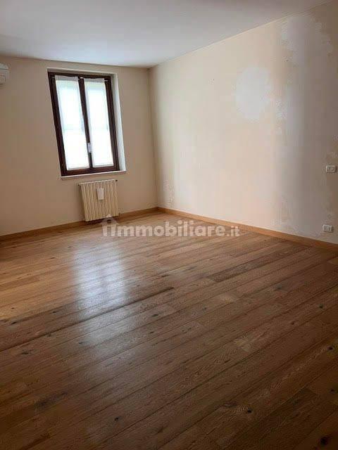 Villa a schiera via Ospedale 6, Centro, San Martino in Rio — foto 8 di 19