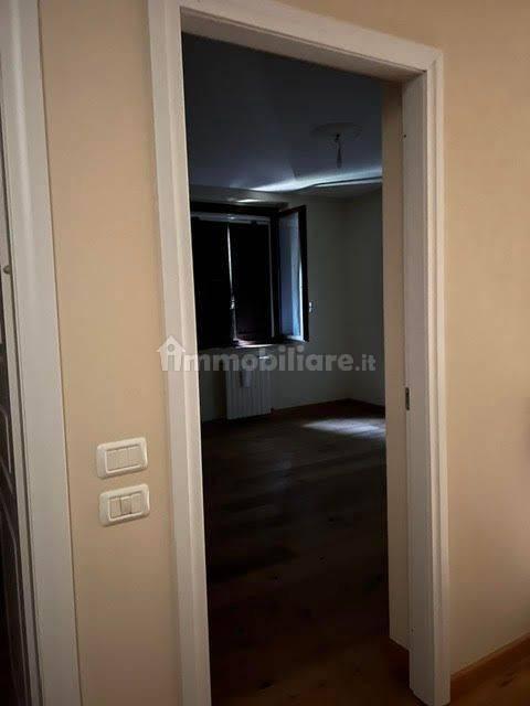 Villa a schiera via Ospedale 6, Centro, San Martino in Rio — foto 11 di 19