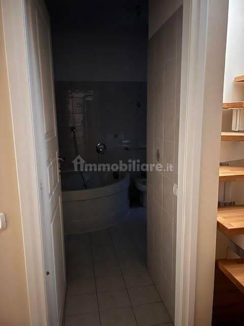 Villa a schiera via Ospedale 6, Centro, San Martino in Rio — foto 14 di 19