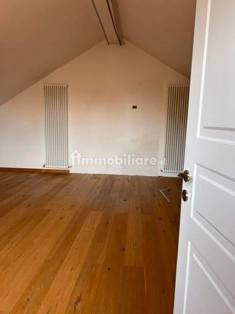 Villa a schiera via Ospedale 6, Centro, San Martino in Rio — foto 4 di 19
