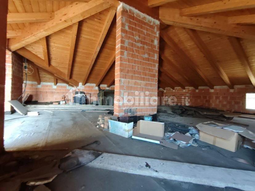Villa bifamiliare via Fiume, Barlassina — foto 40 di 68