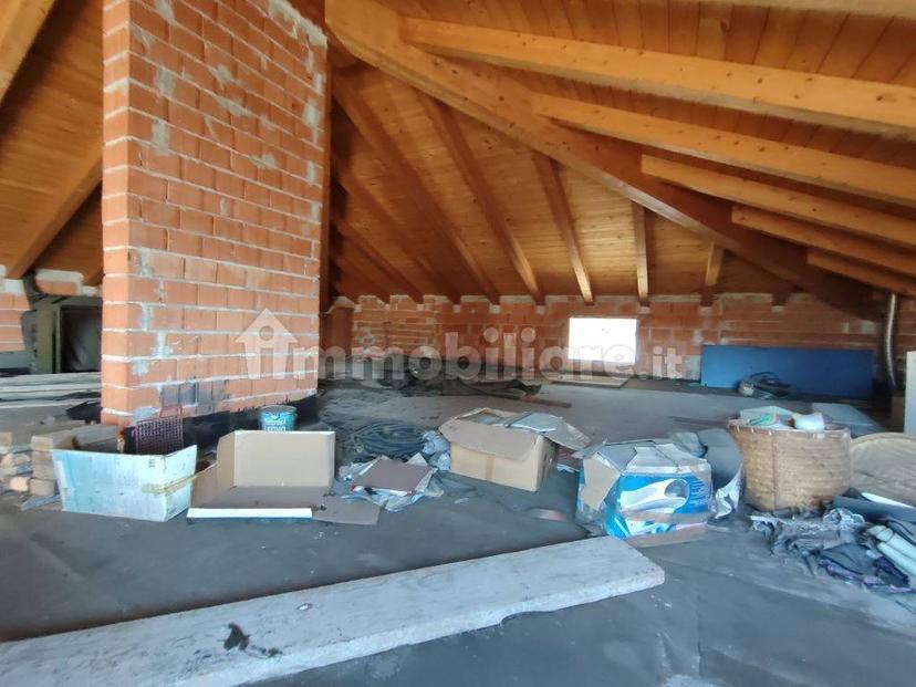 Villa bifamiliare via Fiume, Barlassina — foto 3 di 68