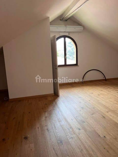 Villa a schiera via Ospedale 6, Centro, San Martino in Rio — foto 10 di 19