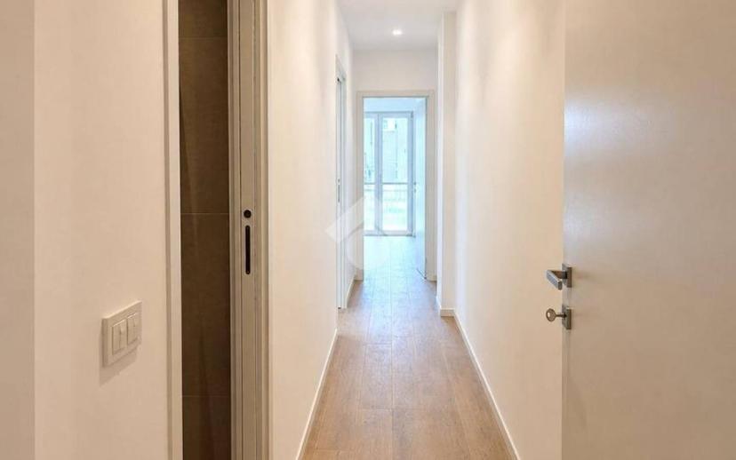 Trilocale via Francesco Lattanzio, San Pasquale, Bari — foto 8 di 10