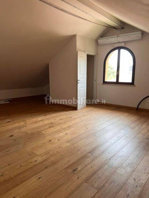 Villa a schiera via Ospedale 6, Centro, San Martino in Rio — foto 7 di 19