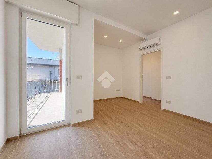 Trilocale via Francesco Lattanzio, San Pasquale, Bari — foto 3 di 10